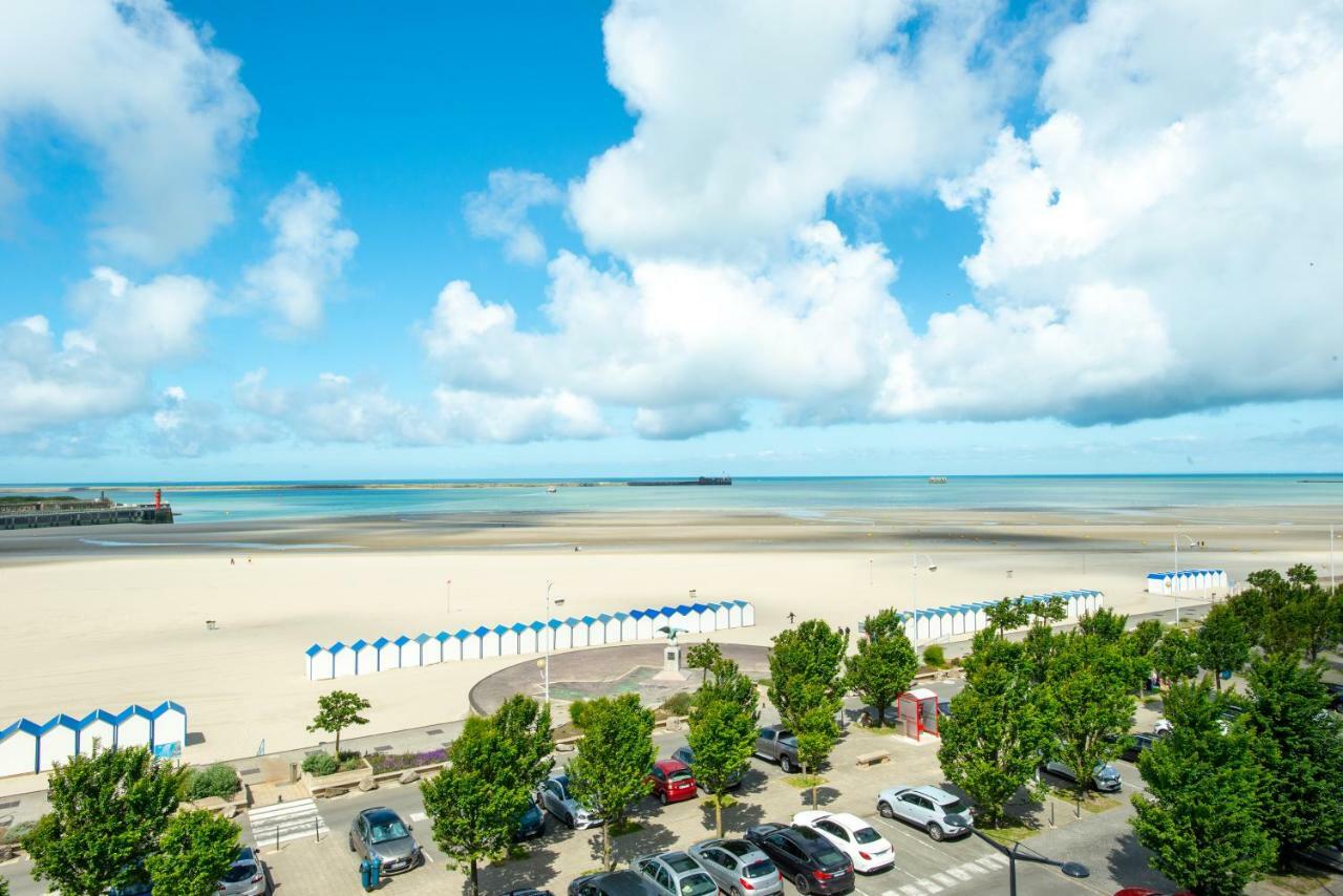 Hotel Opal'inn Boulogne-sur-Mer