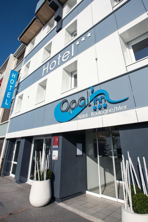 Opal'inn 3* Boulogne-sur-Mer