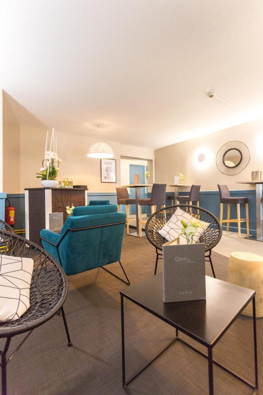Opal'inn Boulogne-sur-Mer