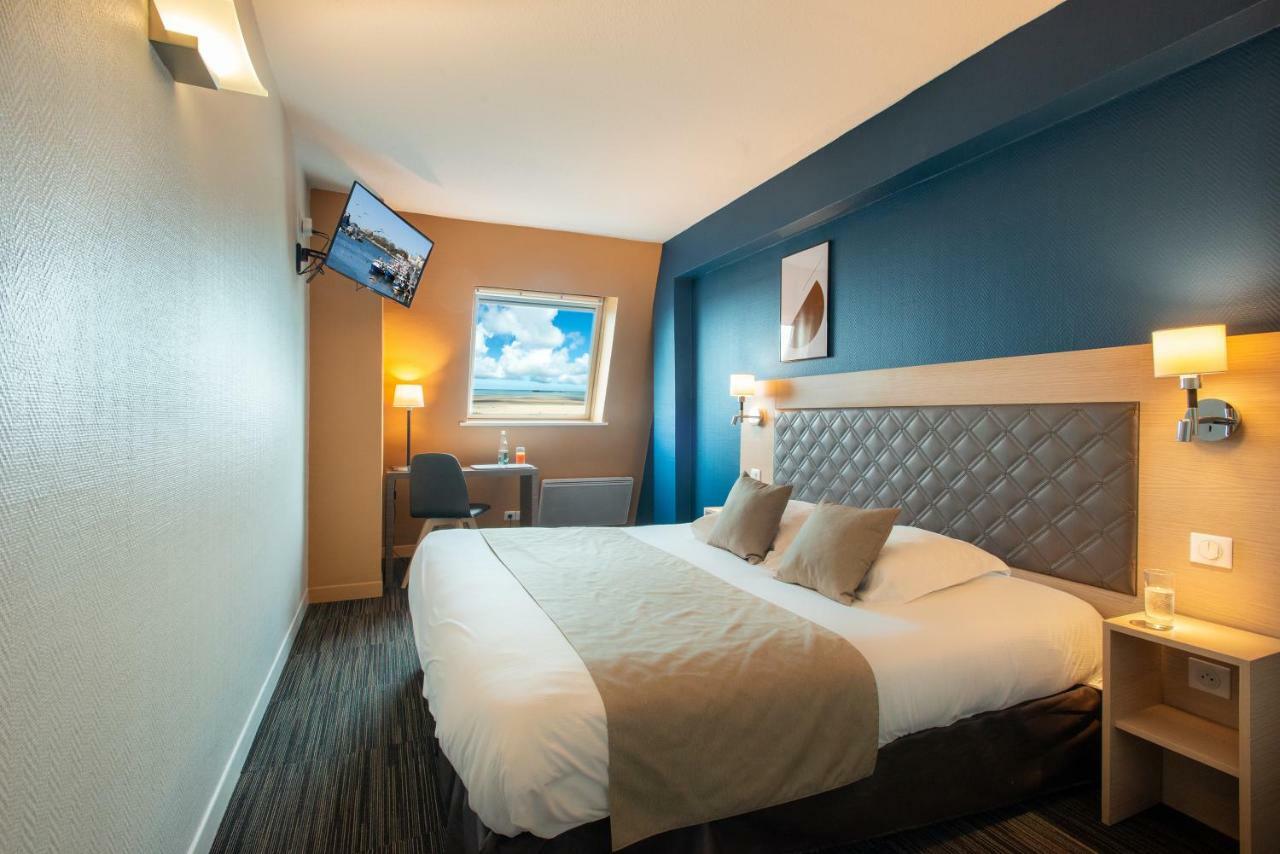 Opal'inn 3* Boulogne-sur-Mer