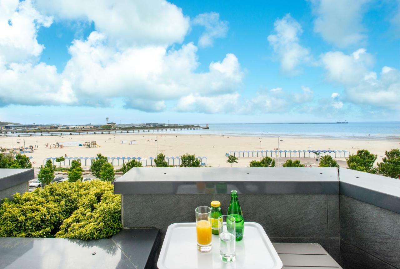 Opal'inn 3* Boulogne-sur-Mer
